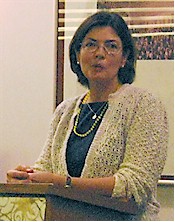 Sara Galligan