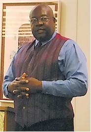 Judge Toussaint