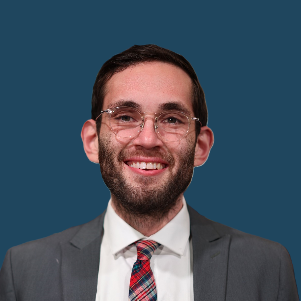 Aaron Sepulveda