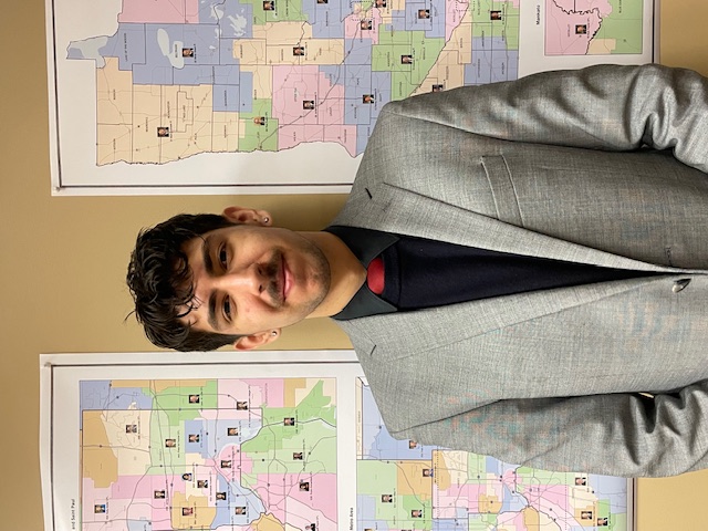 Lucas Vasquez