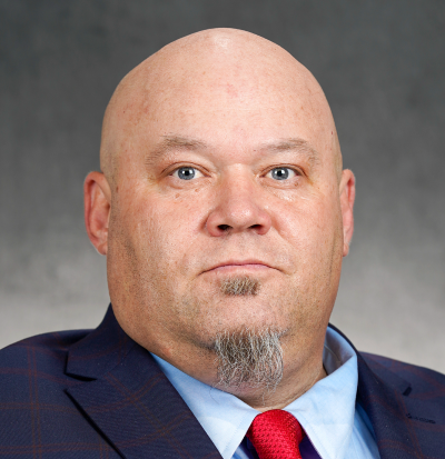 Photograph of  Representative Mike   Wiener 