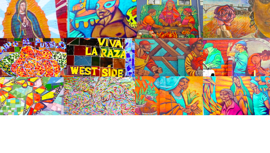 mural