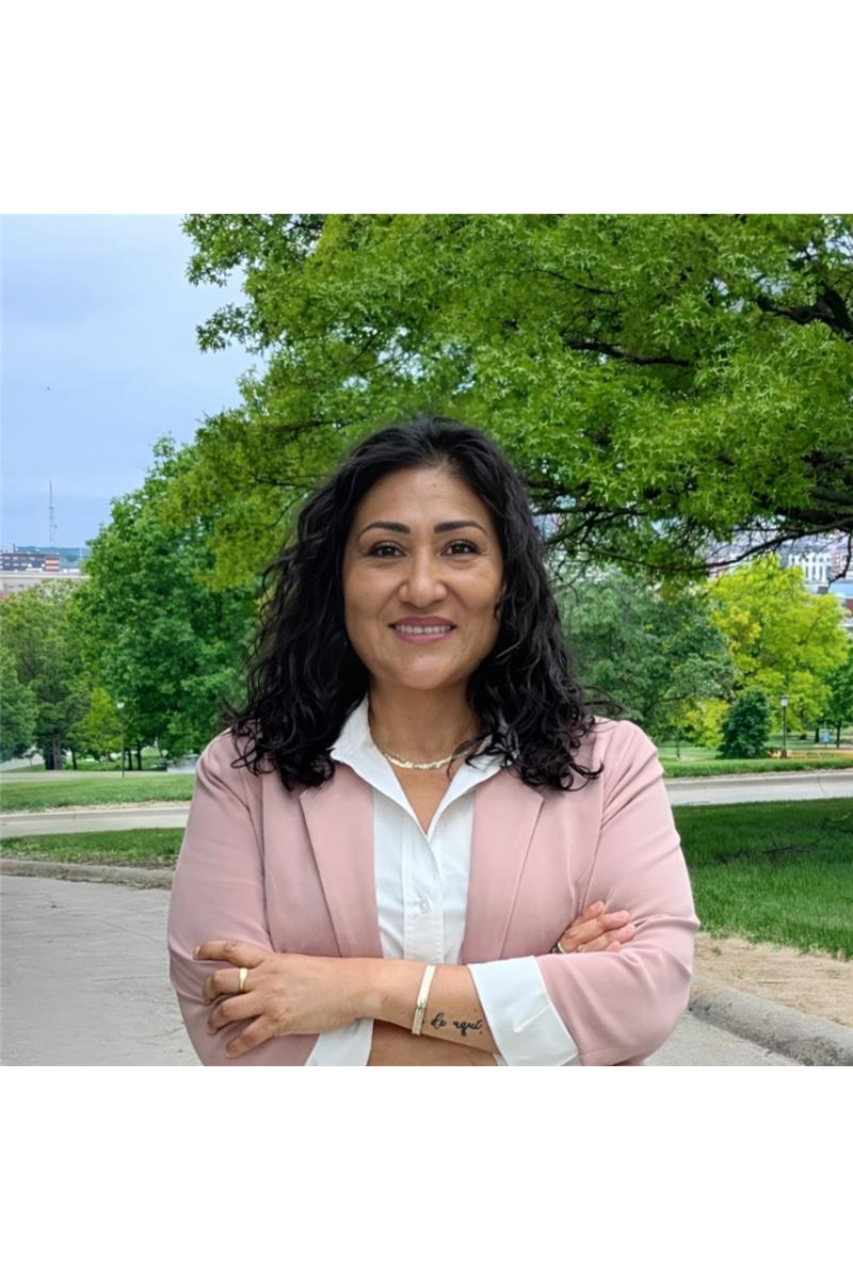 Sonia Reyes / Minnesota Council on Latino Affairs
