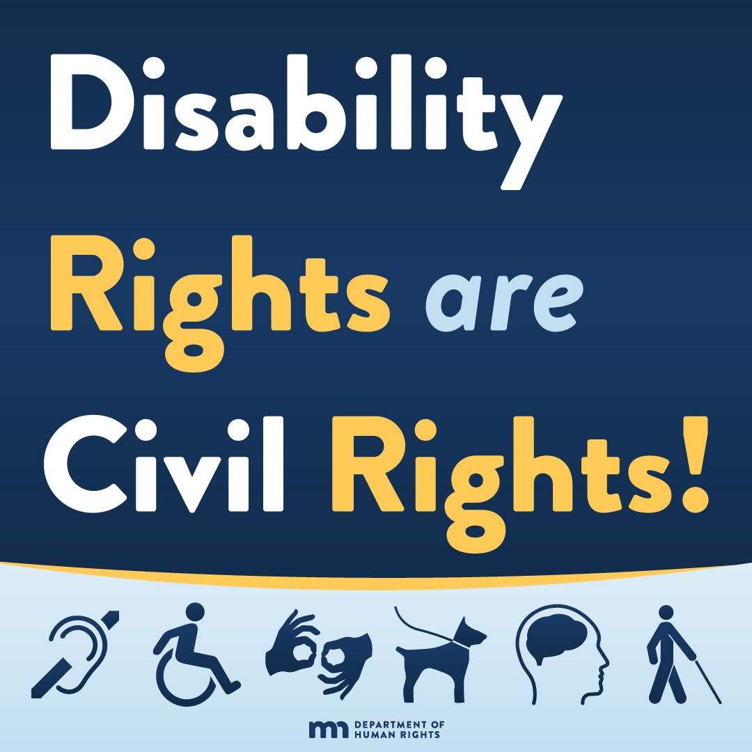 Celebrating the 30th Anniversary of the Americans with Disabilities Act