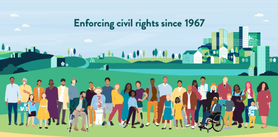 57th MHRA Anniversary GIF