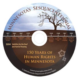 HR History CD Cover