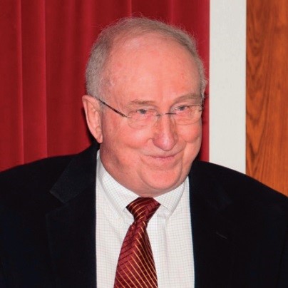 Colonel Donald Patton