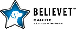 Believet Logo