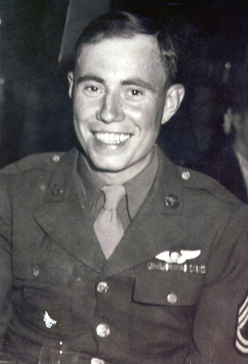 Roy Jorgenson