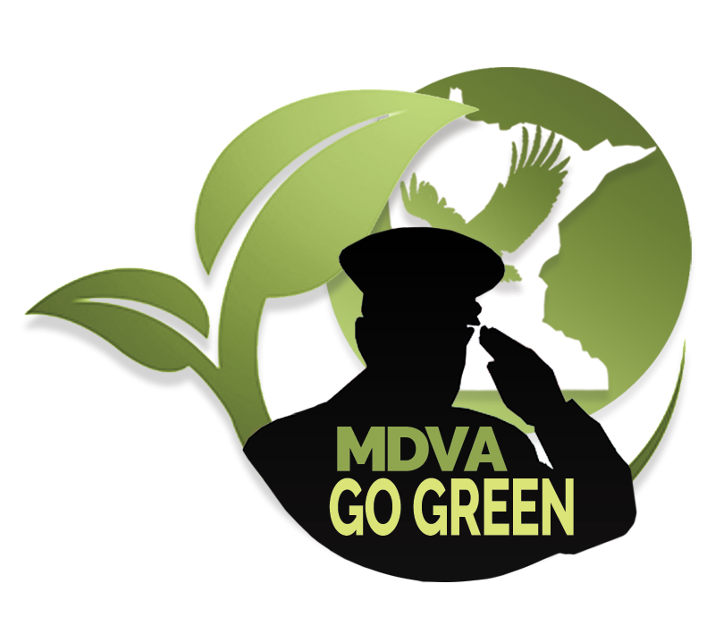 MDVA’s sustainability efforts are helping feed its community and reduce ...