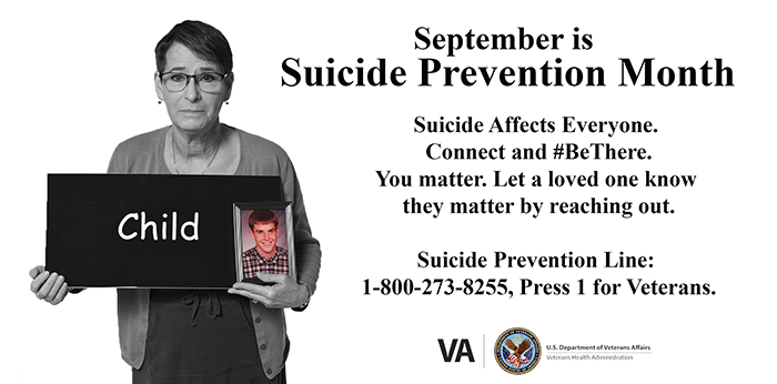 VA's Photo Campaign
