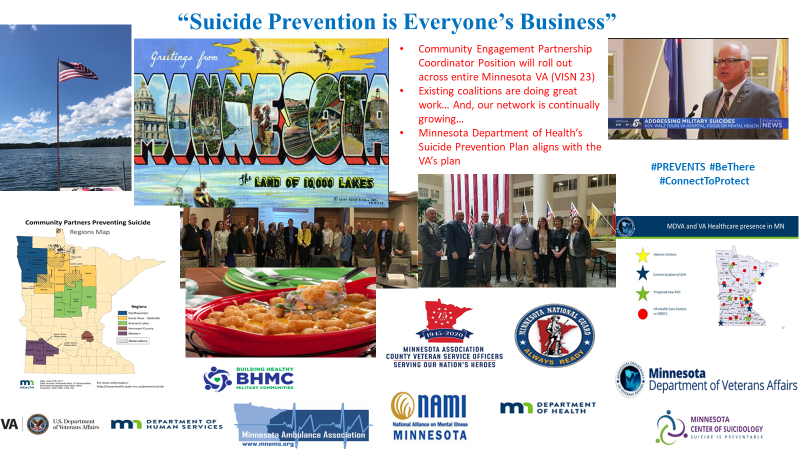 Suicide Prevention Graphic
