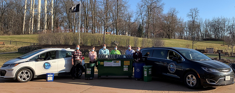 Hastings Sustainability