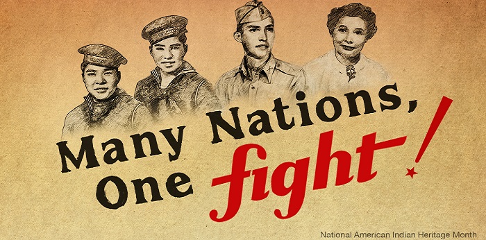 Native American Heritage Month
