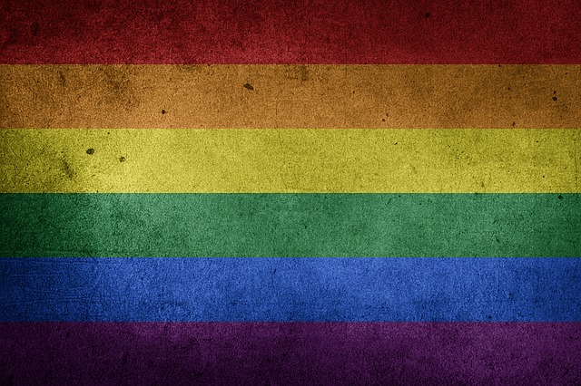 Pride Flag