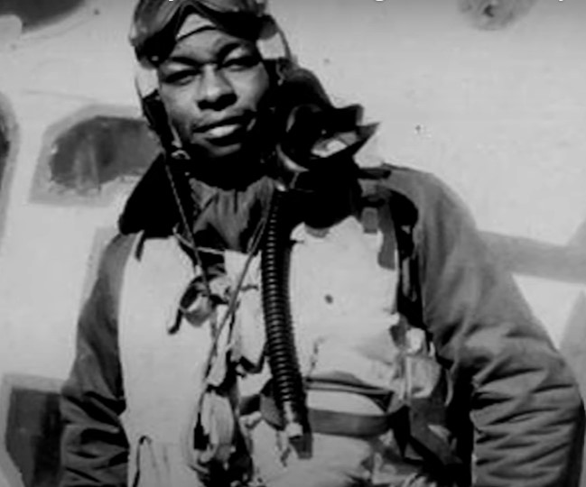 Tuskegee Airmen