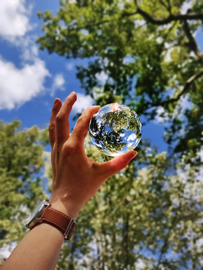 Earth Week