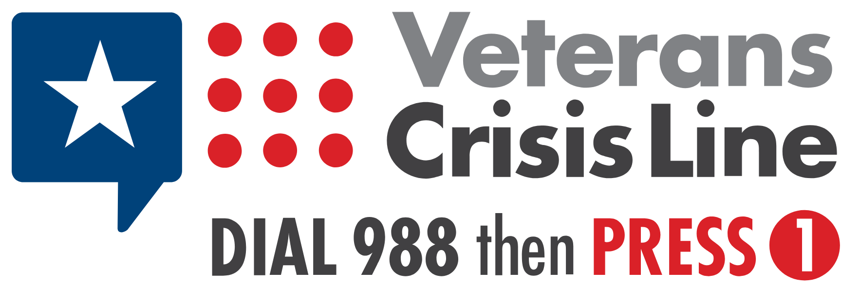 Vets Crisis Line