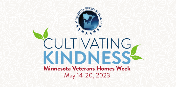 MN Veterans Homes Week