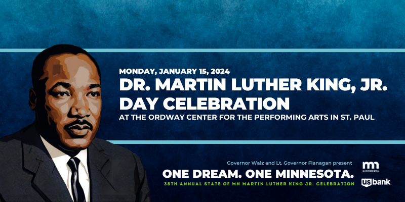 One Dream, One Minnesota