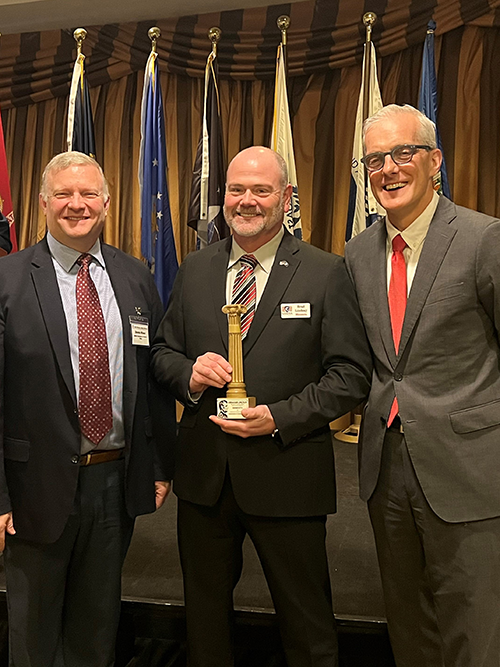 SOAR Award