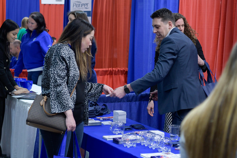 Veterans Career Fair