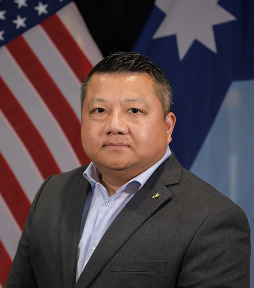 Vue Phang