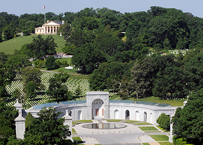 Military Womens Memorial