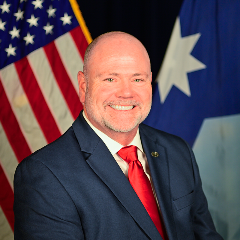 Brad Lindsay