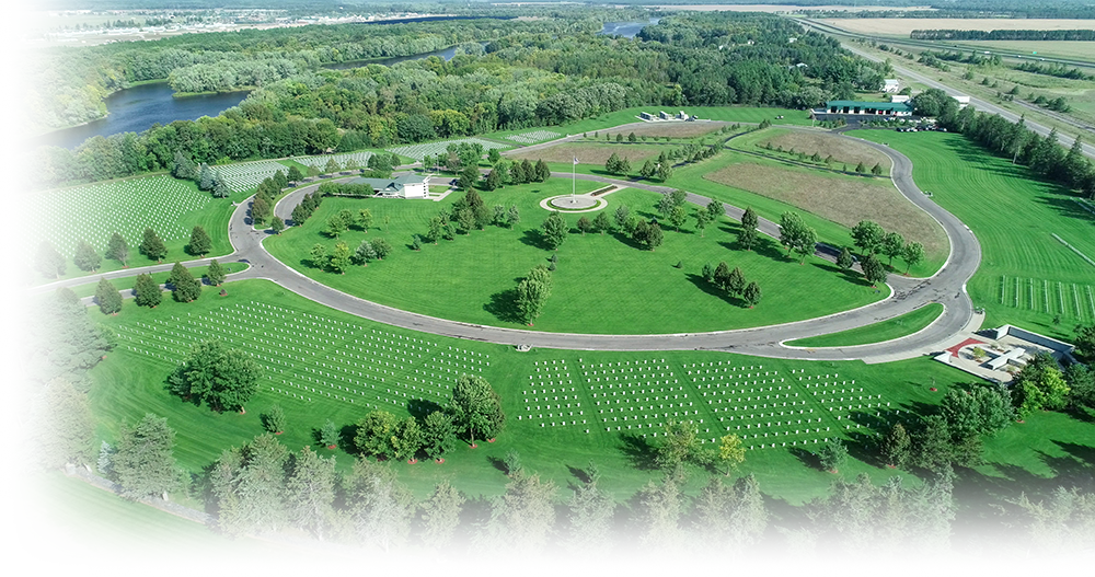 Little Falls Veterans Cemetery