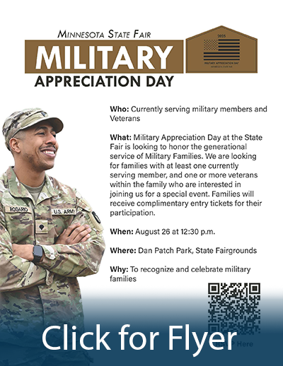 Event Flyer