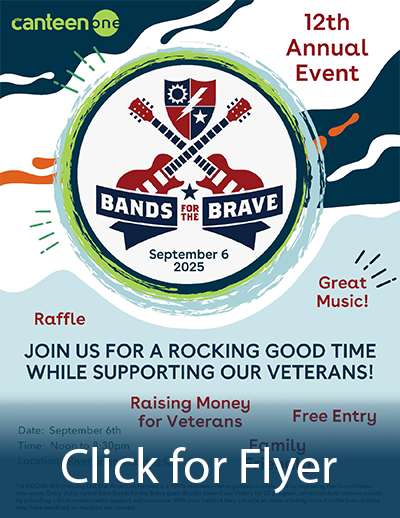 Event Flyer