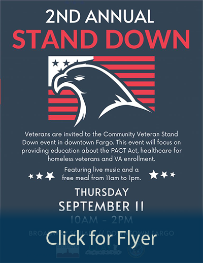 Event Flyer