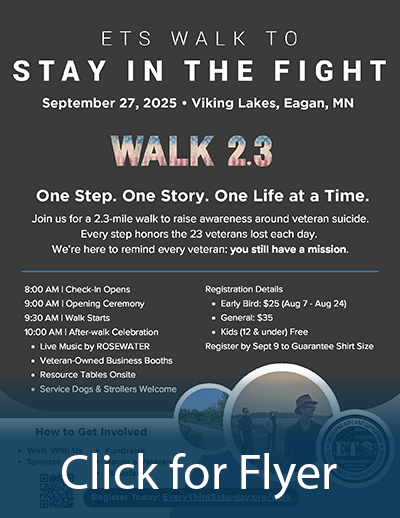 Event Flyer