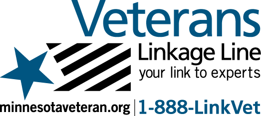 LinkVet logo