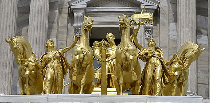 Feature image for 2025 Veterans Legislative Summary