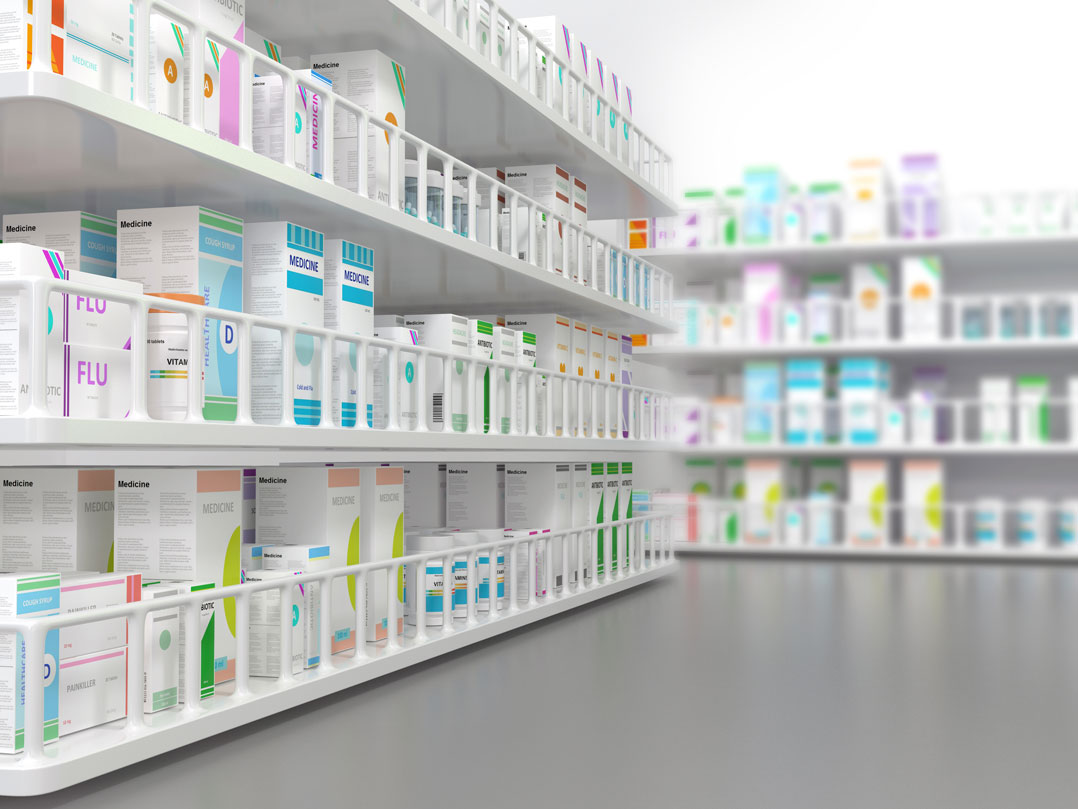 Pharmacy image
