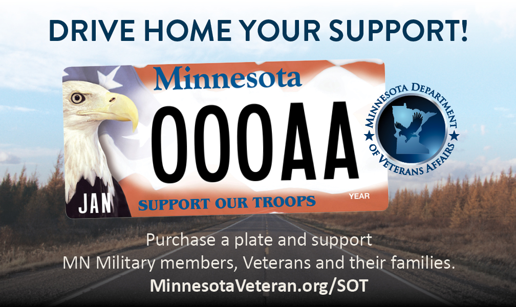 SOT Plates