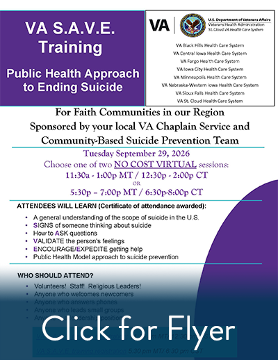 Event Flyer