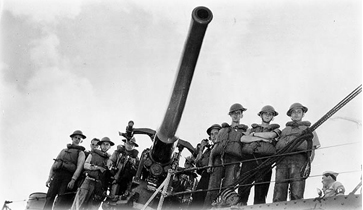 WardGun
