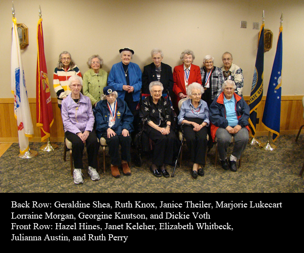 WomenVeteranLuncheonPic