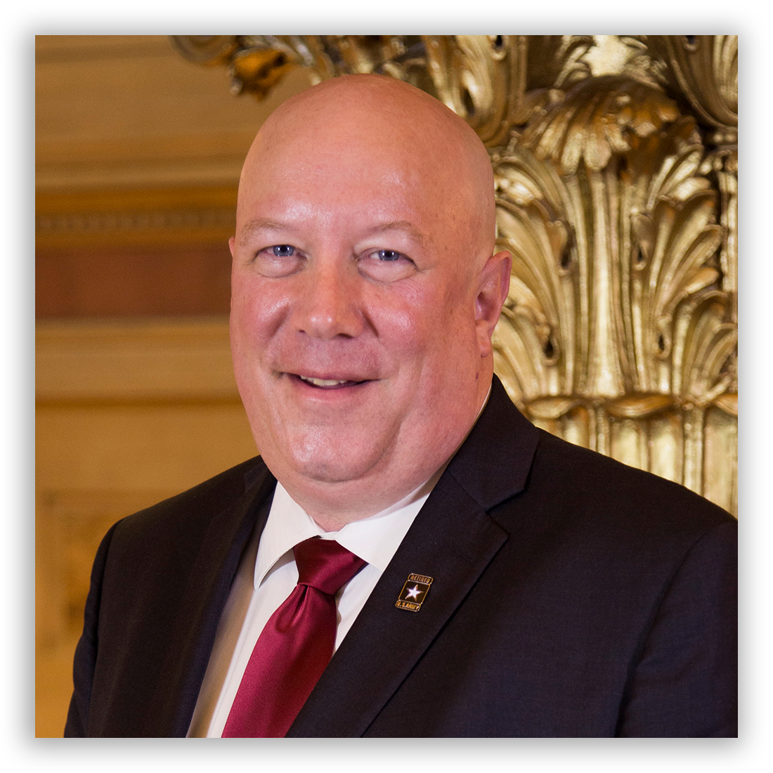 Commissioner Herke