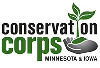 Conservation Corps of Minnesota and Iowa