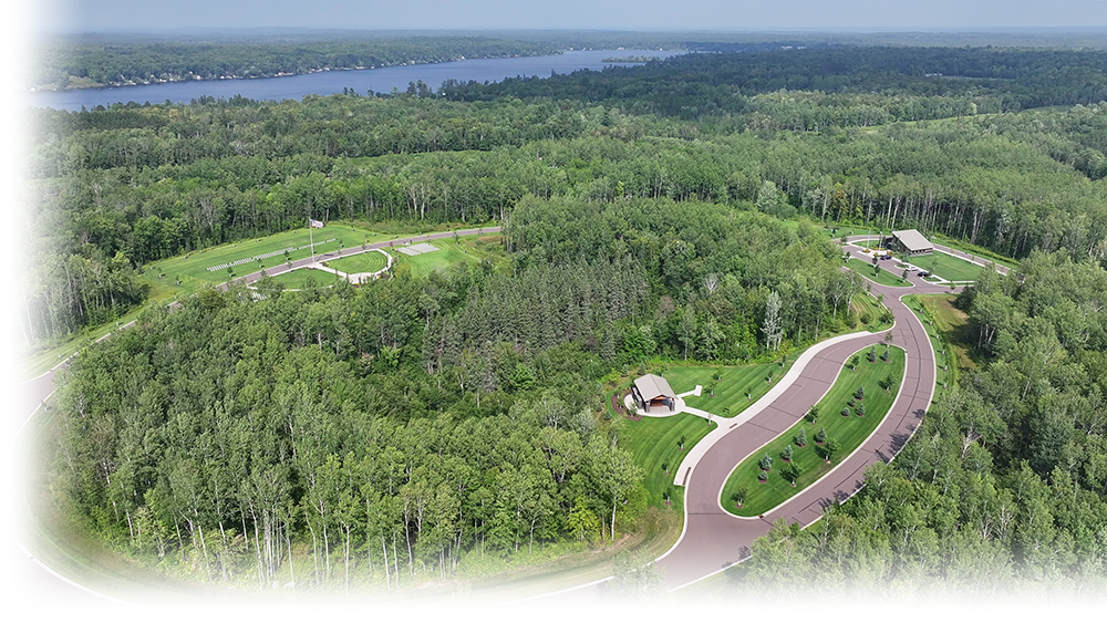 Duluth Veterans Cemetery