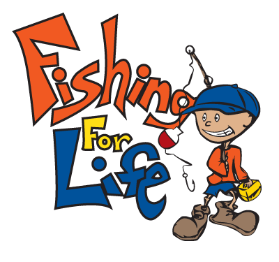 Fishing for Life Logo