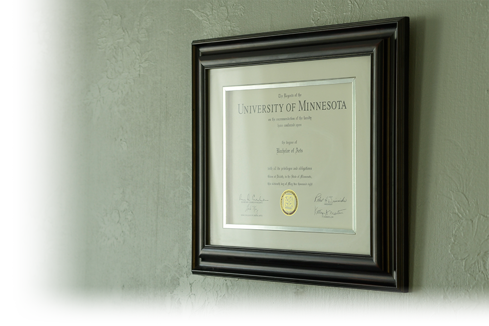 Higher Education Diploma