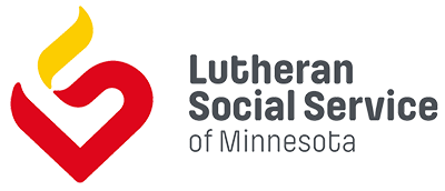 Lutheran Social Services Logo