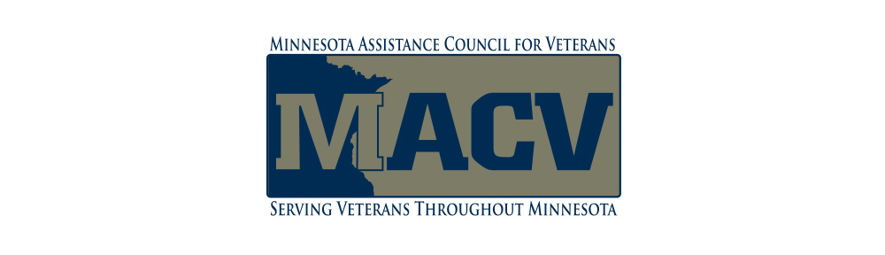 MACV Logo