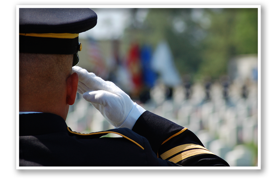 Military Funeral