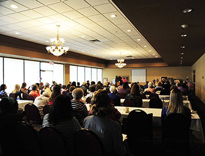 women-veterans-conference